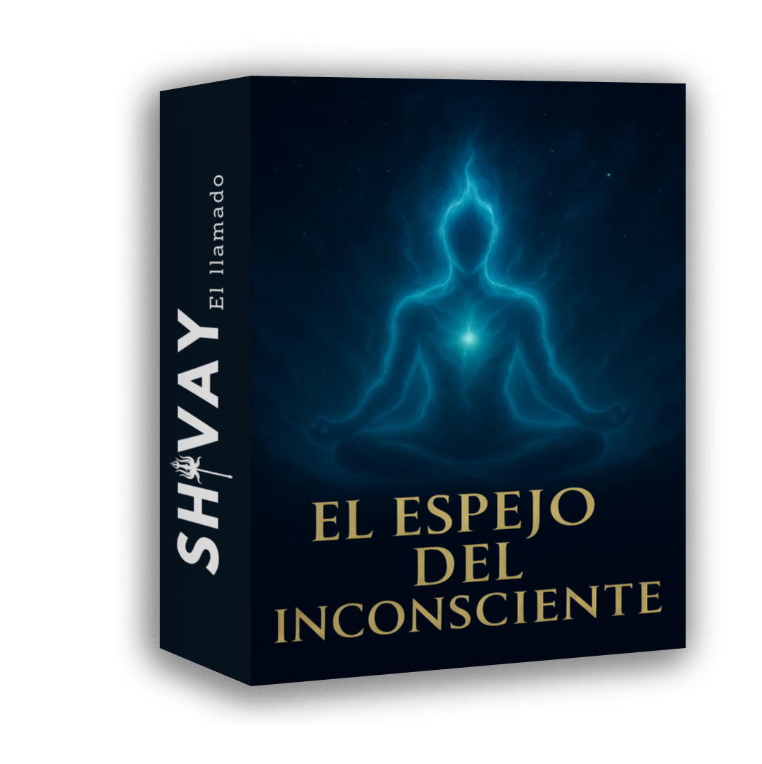 Tu Terapeuta Personal Shivohum