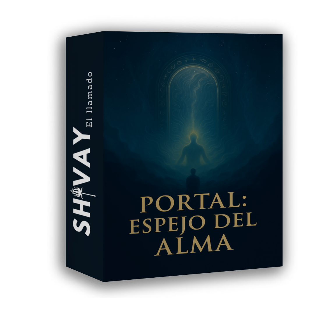 Espejo del Alma