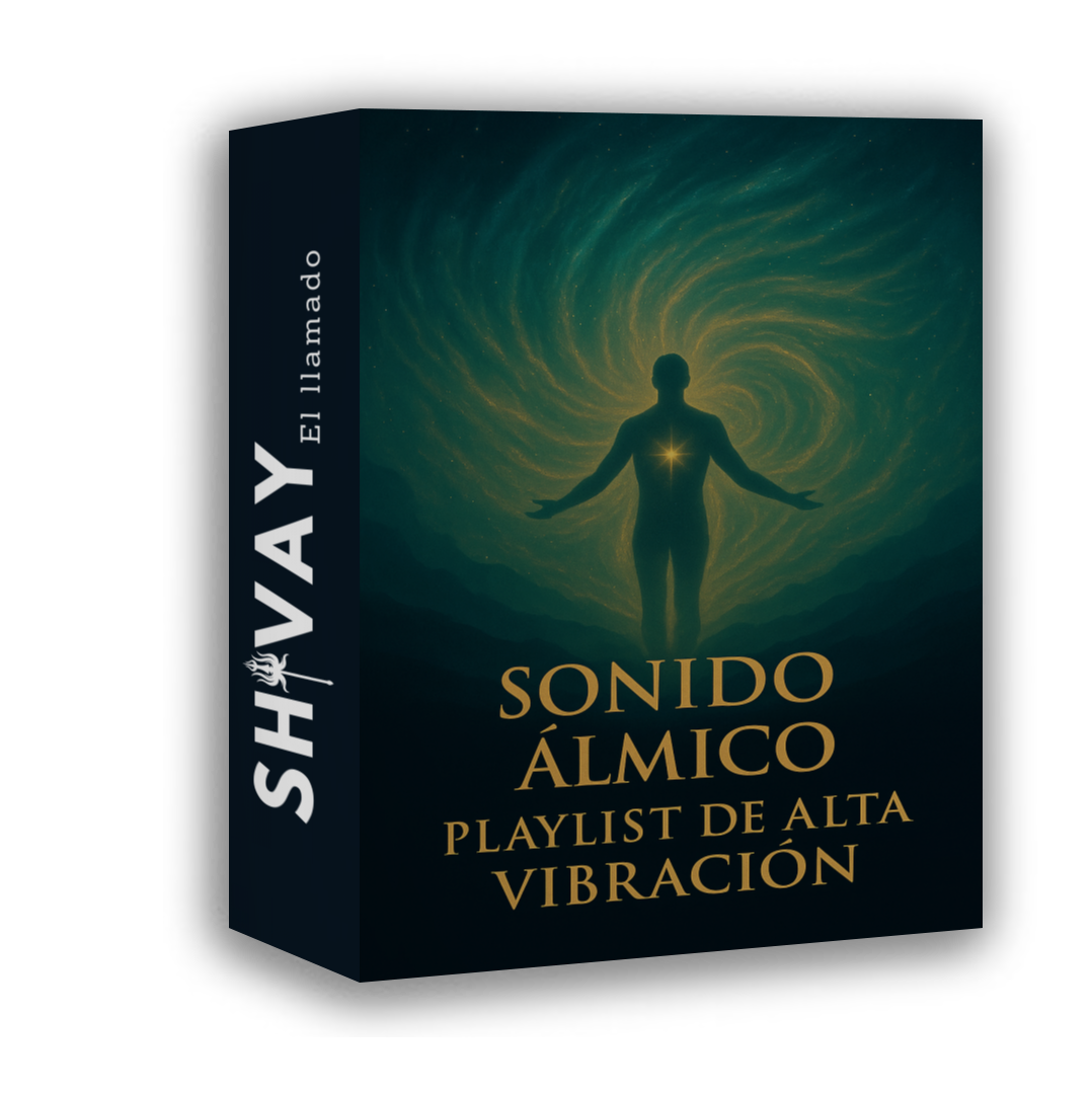Sonido Álmico