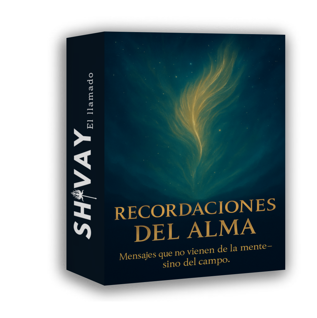 Biblioteca del Alma