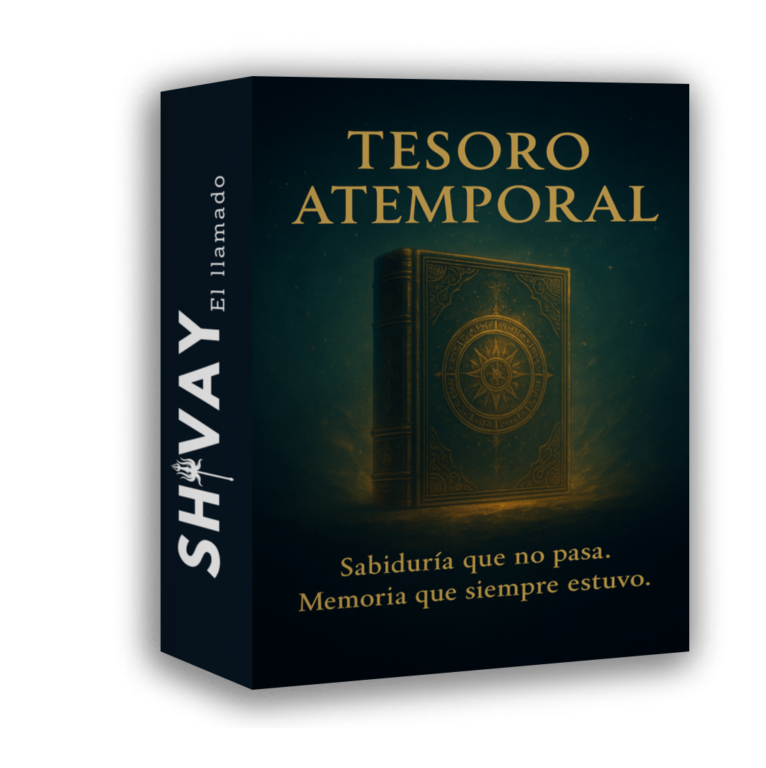Tesoro Atemporal